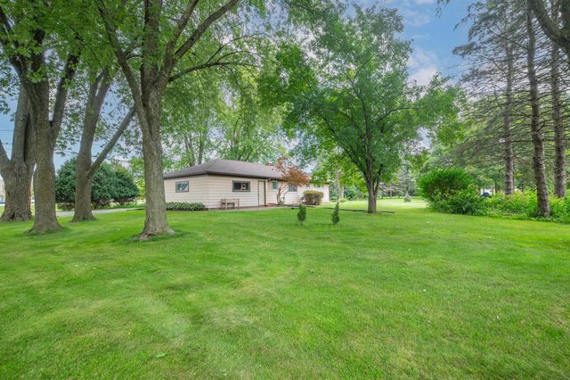 N60W22745 Silver Spring DRIVE, Lisbon, WI 53089