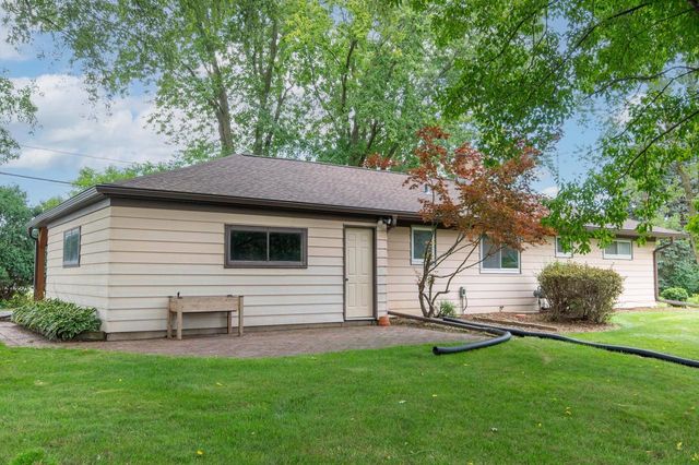 N60W22745 Silver Spring DRIVE, Lisbon, WI 53089