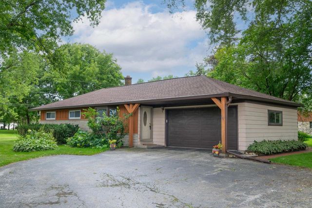 N60W22745 Silver Spring DRIVE, Lisbon, WI 53089