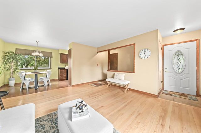 N60W22745 Silver Spring DRIVE, Lisbon, WI 53089