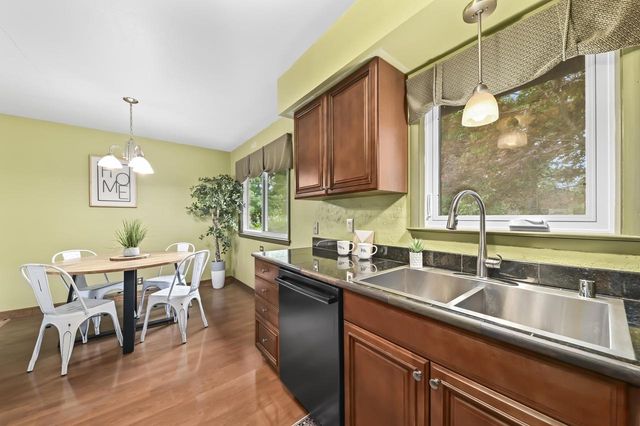 N60W22745 Silver Spring DRIVE, Lisbon, WI 53089