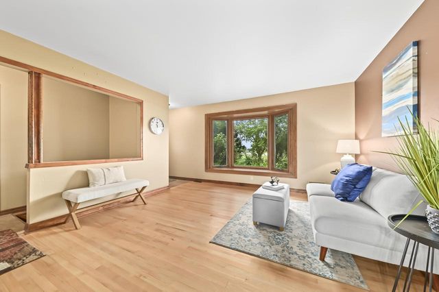 N60W22745 Silver Spring DRIVE, Lisbon, WI 53089