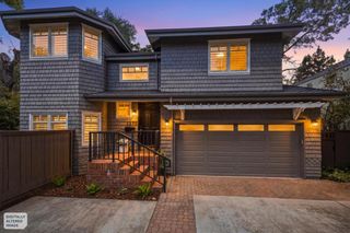 1270 University Drive, Menlo Park, CA 94025