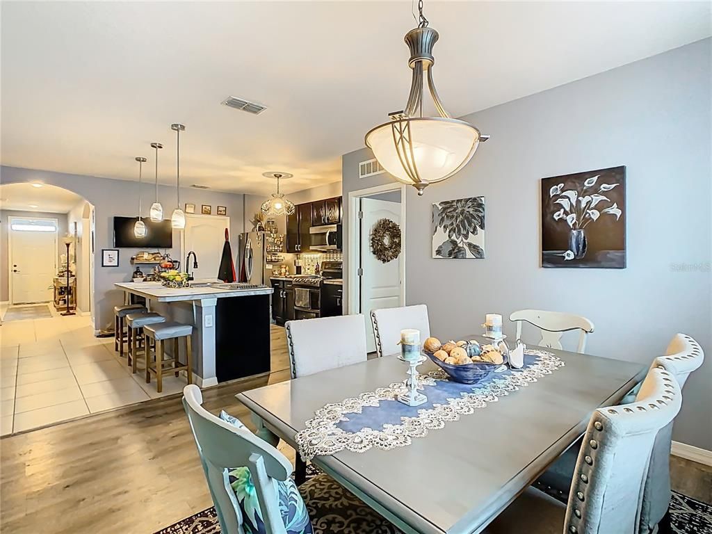 Image 12 of property listing at 1765 BROCKRIDGE ROAD, Kissimmee, FL 34744