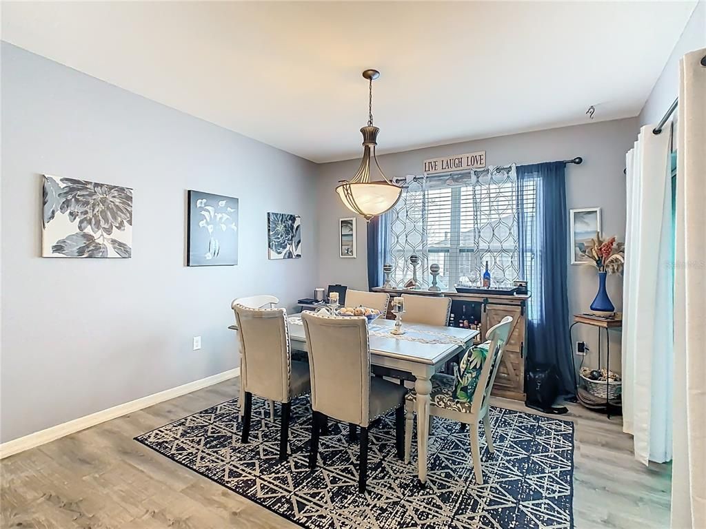 Image 13 of property listing at 1765 BROCKRIDGE ROAD, Kissimmee, FL 34744