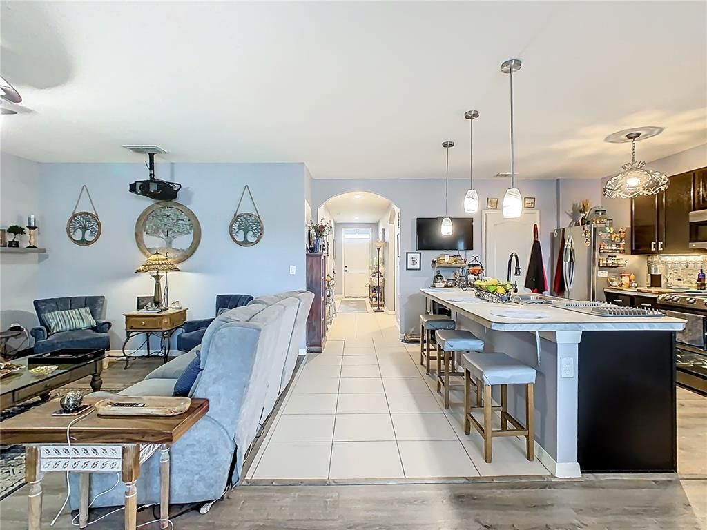 Image 14 of property listing at 1765 BROCKRIDGE ROAD, Kissimmee, FL 34744