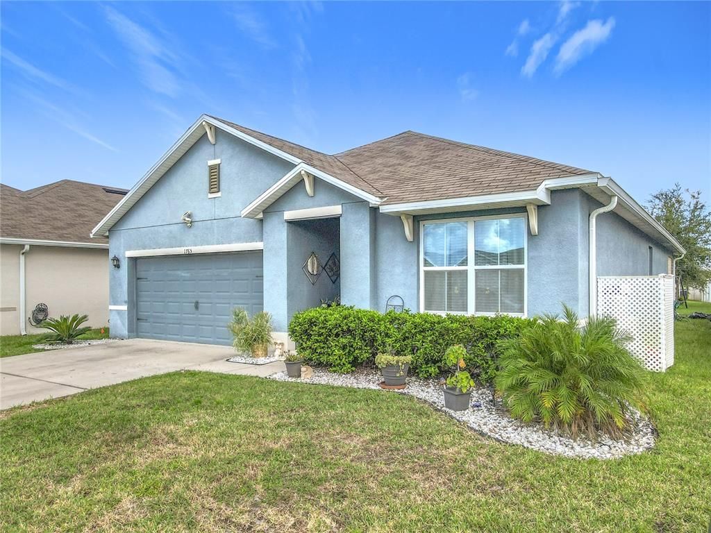 Image 2 of property listing at 1765 BROCKRIDGE ROAD, Kissimmee, FL 34744