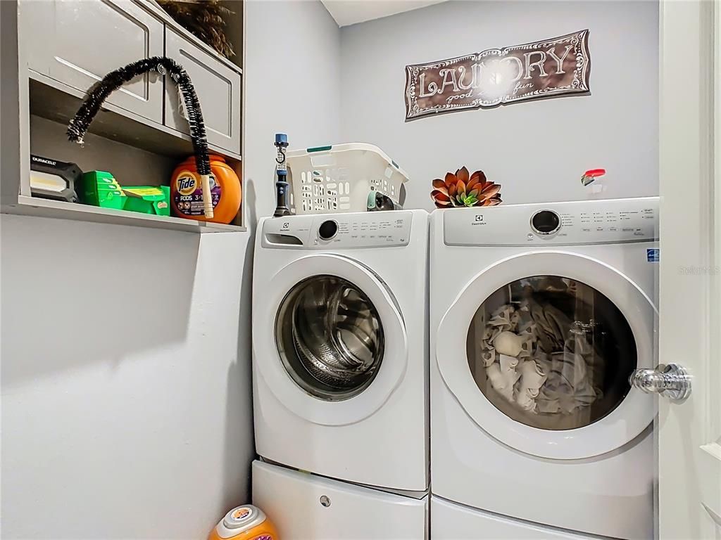 Image 33 of property listing at 1765 BROCKRIDGE ROAD, Kissimmee, FL 34744