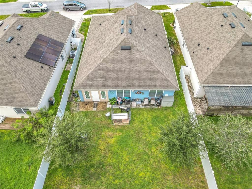 Image 42 of property listing at 1765 BROCKRIDGE ROAD, Kissimmee, FL 34744