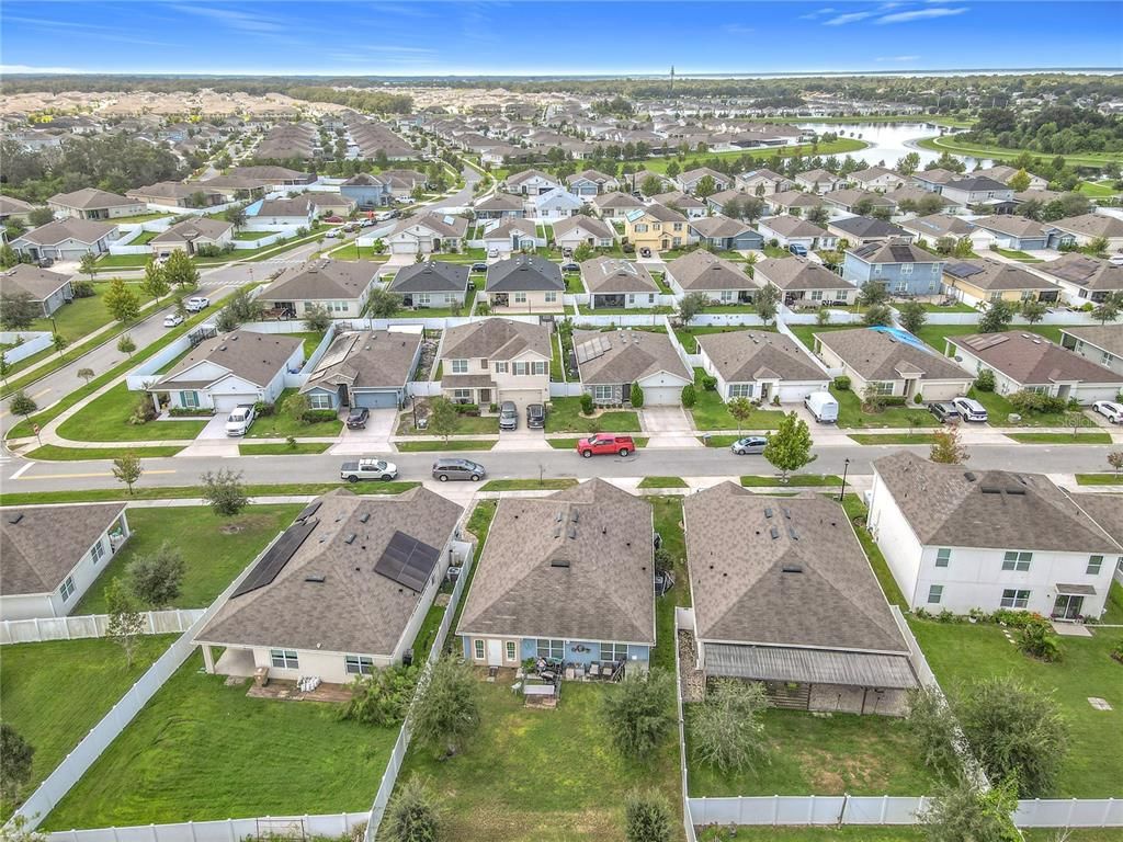 Image 44 of property listing at 1765 BROCKRIDGE ROAD, Kissimmee, FL 34744