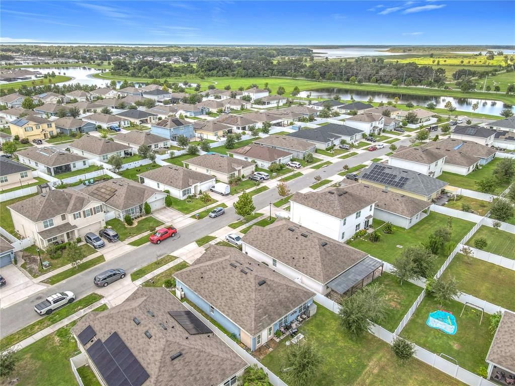 Image 45 of property listing at 1765 BROCKRIDGE ROAD, Kissimmee, FL 34744