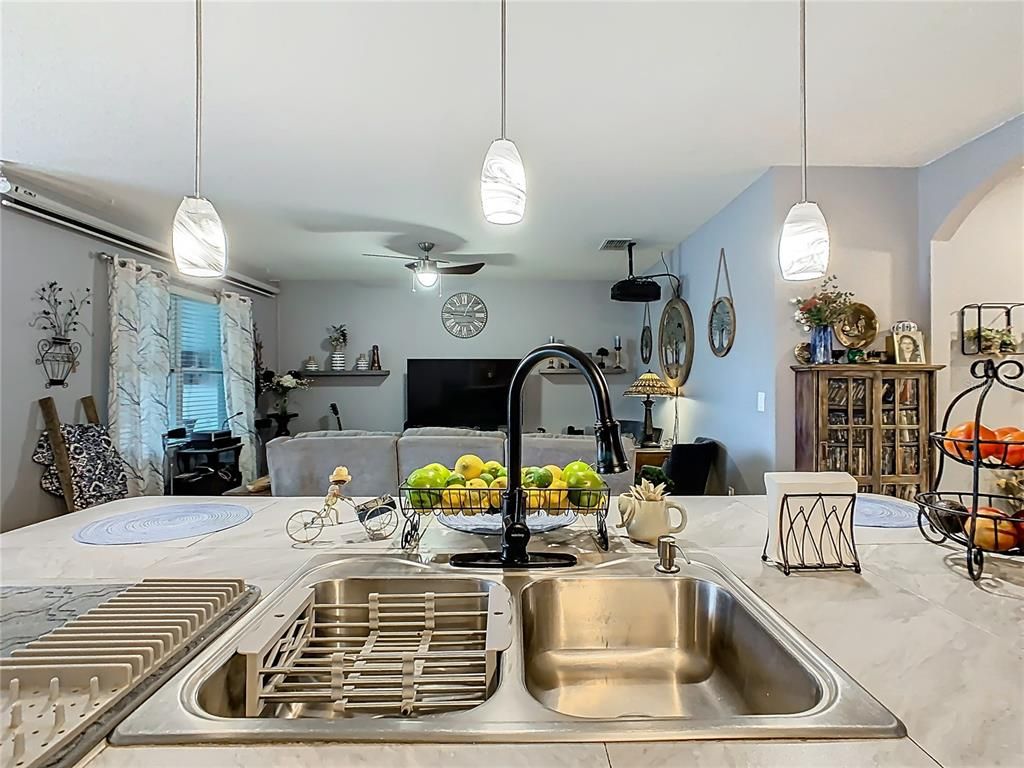 Image 7 of property listing at 1765 BROCKRIDGE ROAD, Kissimmee, FL 34744
