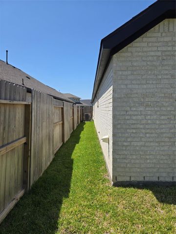 9714 Perdita Trail, Missouri City, TX 77459