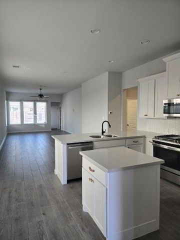 9714 Perdita Trail, Missouri City, TX 77459