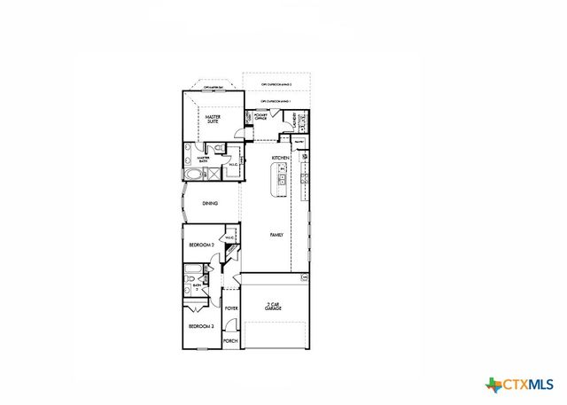 3015 Nash Drive, New Braunfels, TX 78132