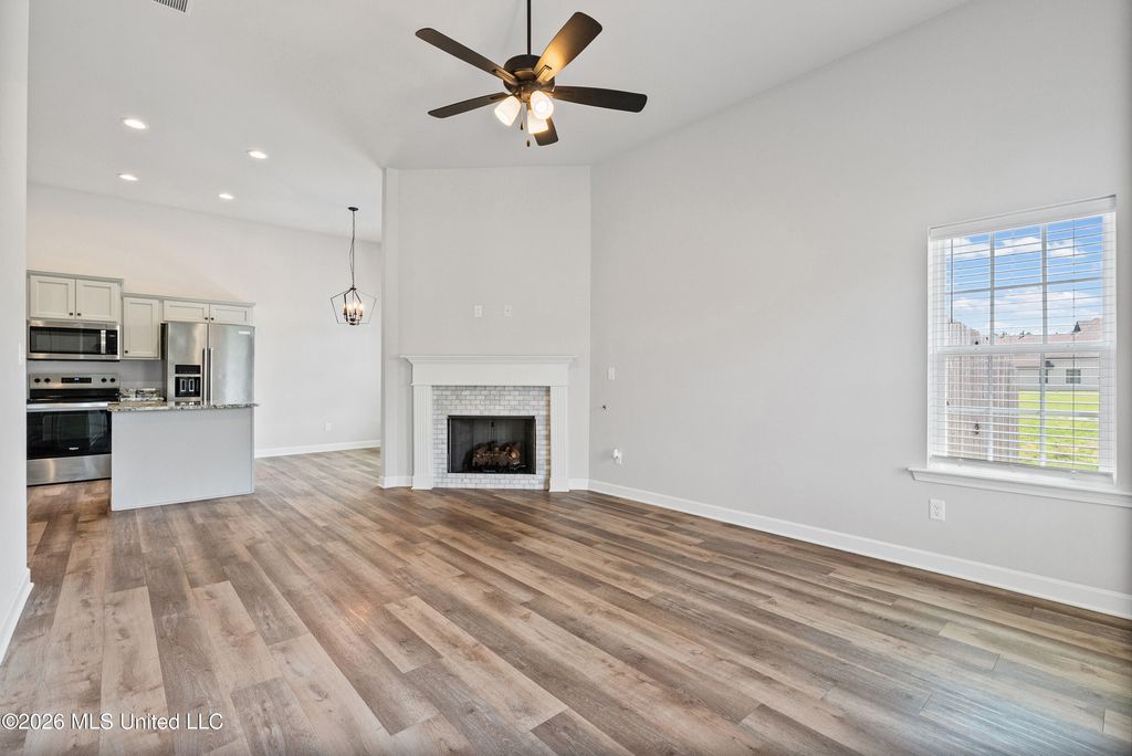 2570 Dela Drive, Southaven, MS 38672 — photo 2