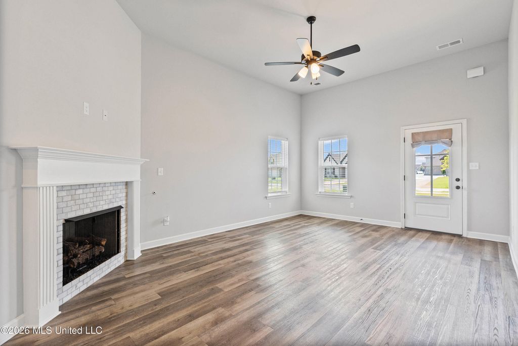 2570 Dela Drive, Southaven, MS 38672 — photo 4