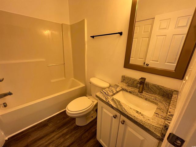 2057 Silvercrest Dr. Unit 12F, Myrtle Beach, SC 29579