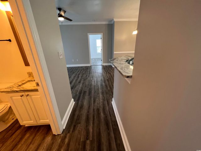 2057 Silvercrest Dr. Unit 12F, Myrtle Beach, SC 29579