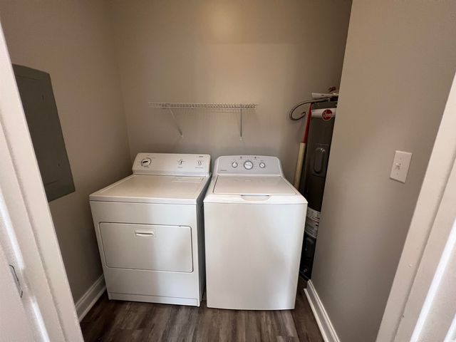 2057 Silvercrest Dr. Unit 12F, Myrtle Beach, SC 29579