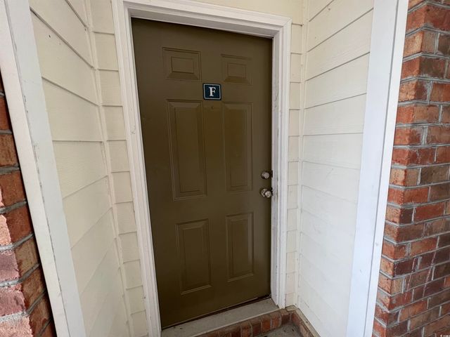 2057 Silvercrest Dr. Unit 12F, Myrtle Beach, SC 29579