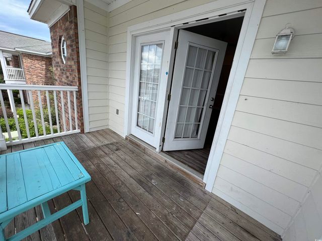 2057 Silvercrest Dr. Unit 12F, Myrtle Beach, SC 29579