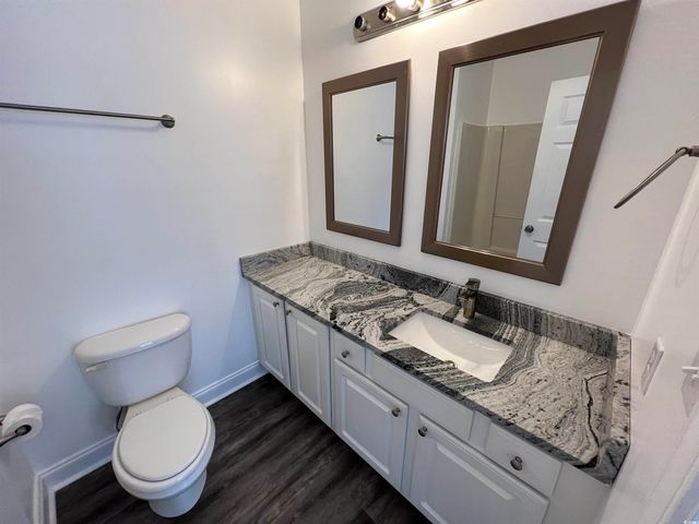 2057 Silvercrest Dr. Unit 12F, Myrtle Beach, SC 29579