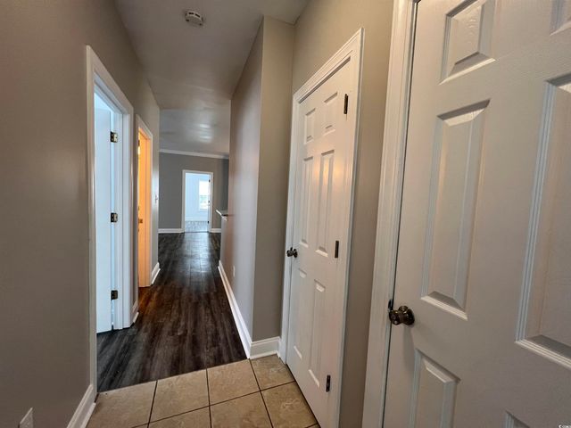 2057 Silvercrest Dr. Unit 12F, Myrtle Beach, SC 29579