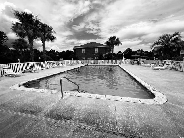 2057 Silvercrest Dr. Unit 12F, Myrtle Beach, SC 29579