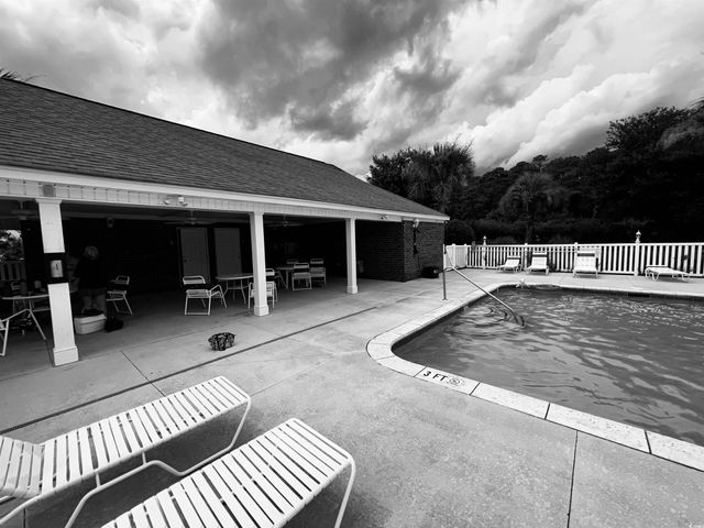 2057 Silvercrest Dr. Unit 12F, Myrtle Beach, SC 29579