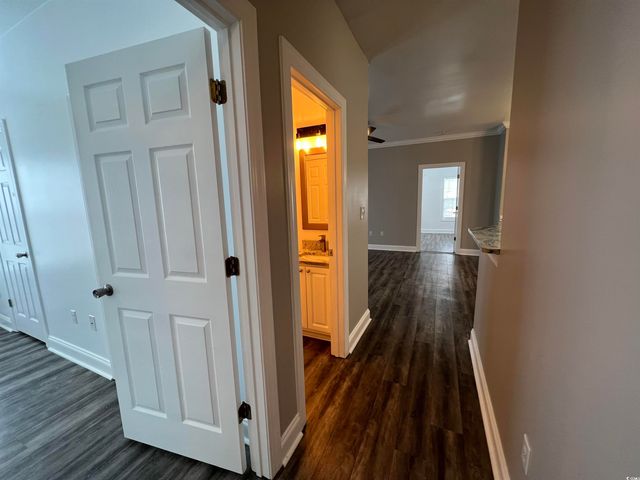 2057 Silvercrest Dr. Unit 12F, Myrtle Beach, SC 29579