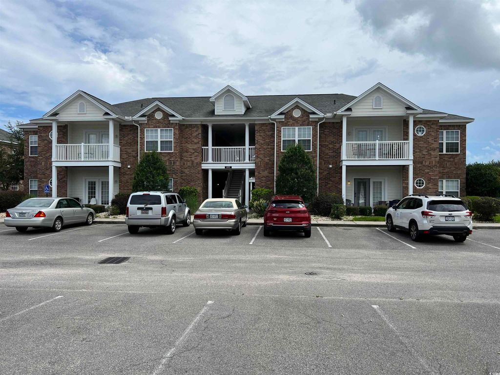 2057 Silvercrest Dr. Unit 12F, Myrtle Beach, SC 29579