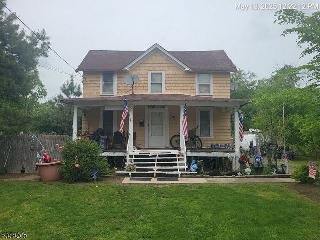 20 Newark Pompton Tpke, Pequannock Twp., NJ 07440