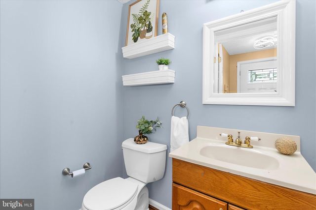 3318 RACOON CT, Abingdon, MD 21009