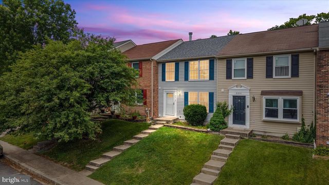 3318 RACOON CT, Abingdon, MD 21009