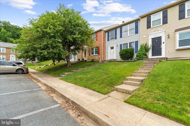 3318 RACOON CT, Abingdon, MD 21009