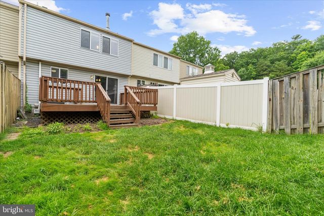 3318 RACOON CT, Abingdon, MD 21009