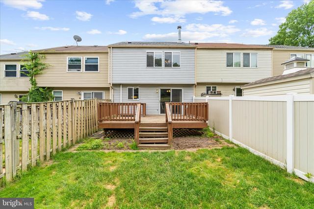 3318 RACOON CT, Abingdon, MD 21009