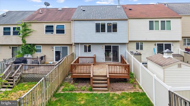 3318 RACOON CT, Abingdon, MD 21009