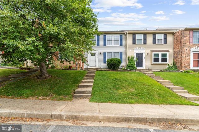 3318 RACOON CT, Abingdon, MD 21009