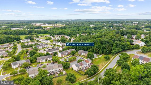 3318 RACOON CT, Abingdon, MD 21009