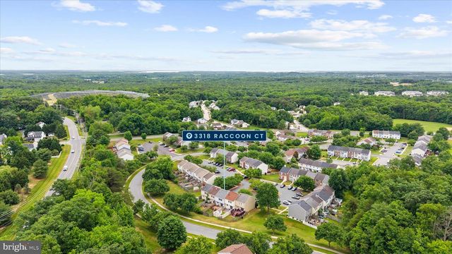 3318 RACOON CT, Abingdon, MD 21009