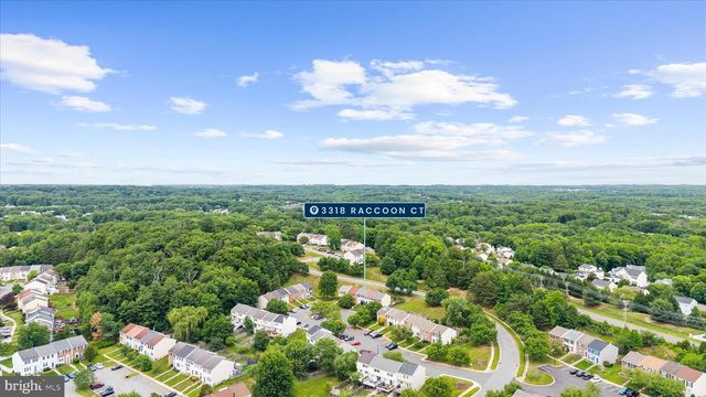 3318 RACOON CT, Abingdon, MD 21009