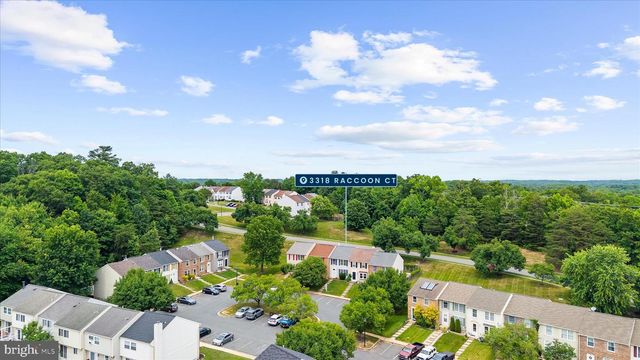 3318 RACOON CT, Abingdon, MD 21009