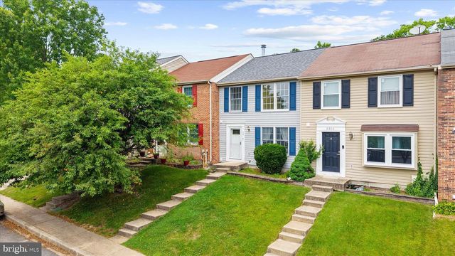 3318 RACOON CT, Abingdon, MD 21009