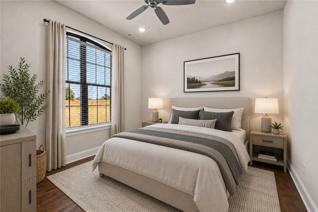 10794 SW Grand Summit Lane, Bentonville, AR 72713