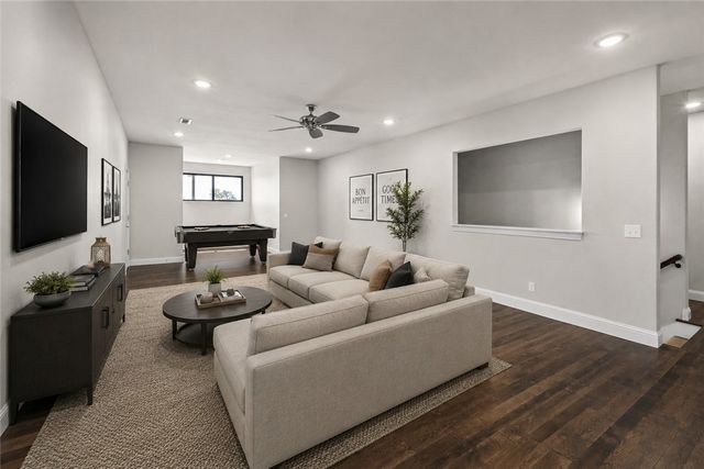 10794 SW Grand Summit Lane, Bentonville, AR 72713