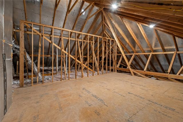 10794 SW Grand Summit Lane, Bentonville, AR 72713