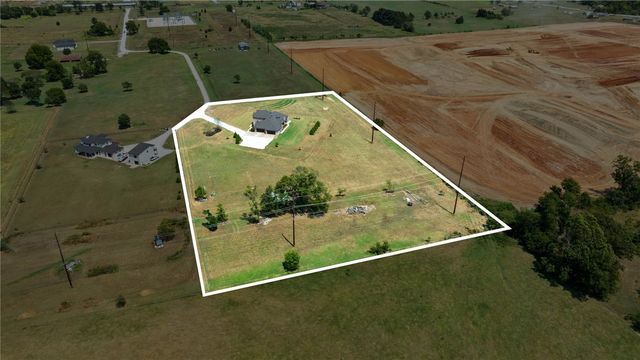 10794 SW Grand Summit Lane, Bentonville, AR 72713