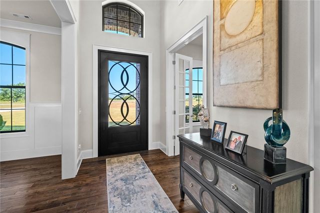 10794 SW Grand Summit Lane, Bentonville, AR 72713